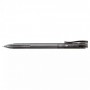 RX7 Ball Pen, Needle Point 0.7mm Tip, Black